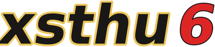 xsthu6 logo
