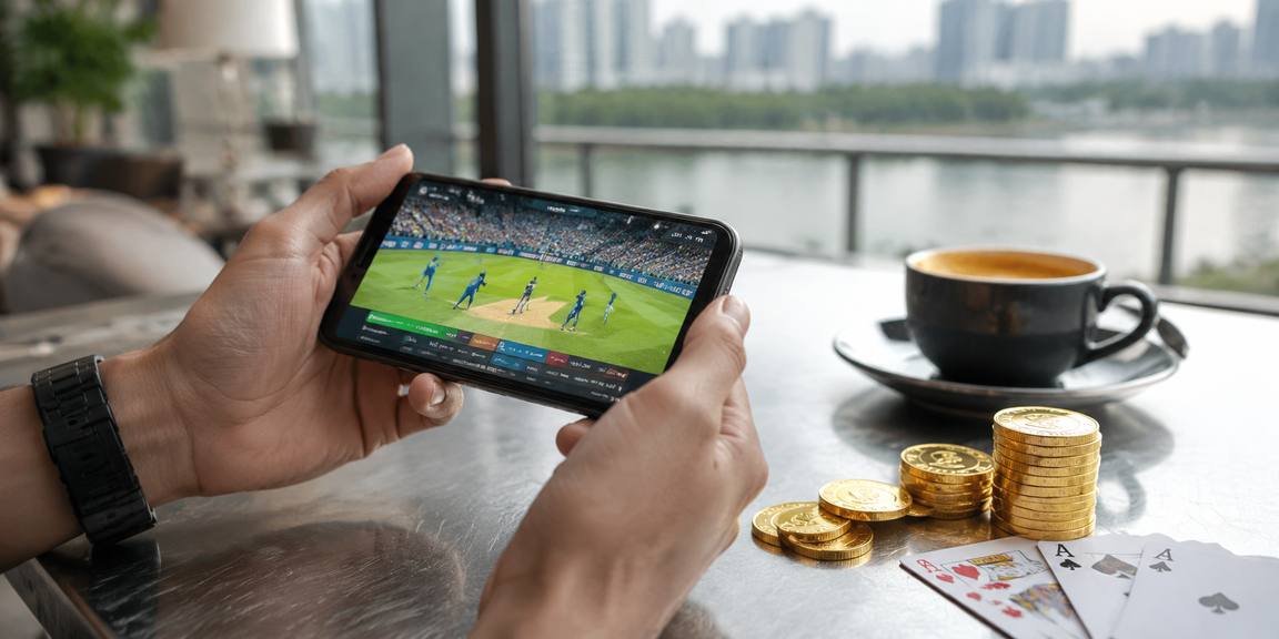 xsthu6 mobile gaming